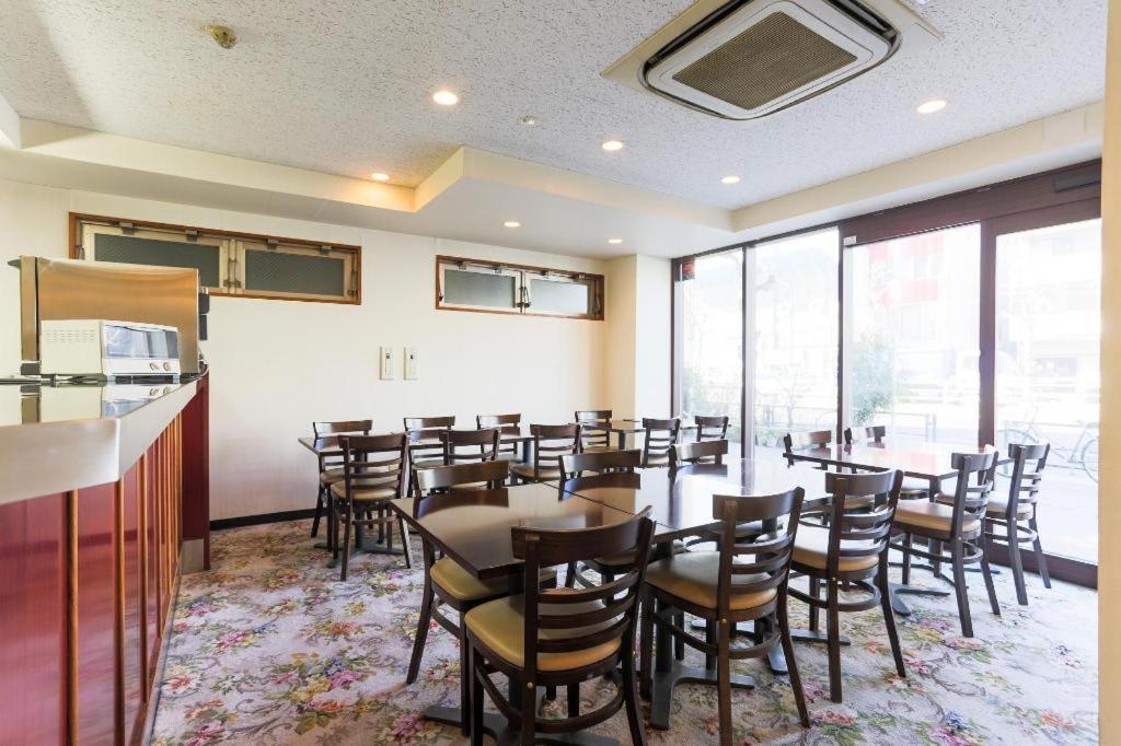 Hotel Bougainvillea Minowa Токио Экстерьер фото