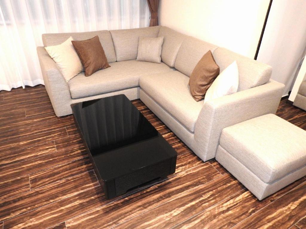 Hotel Bougainvillea Minowa Токио Экстерьер фото