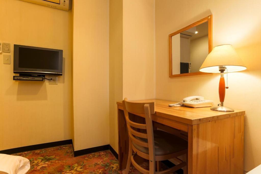 Hotel Bougainvillea Minowa Токио Экстерьер фото