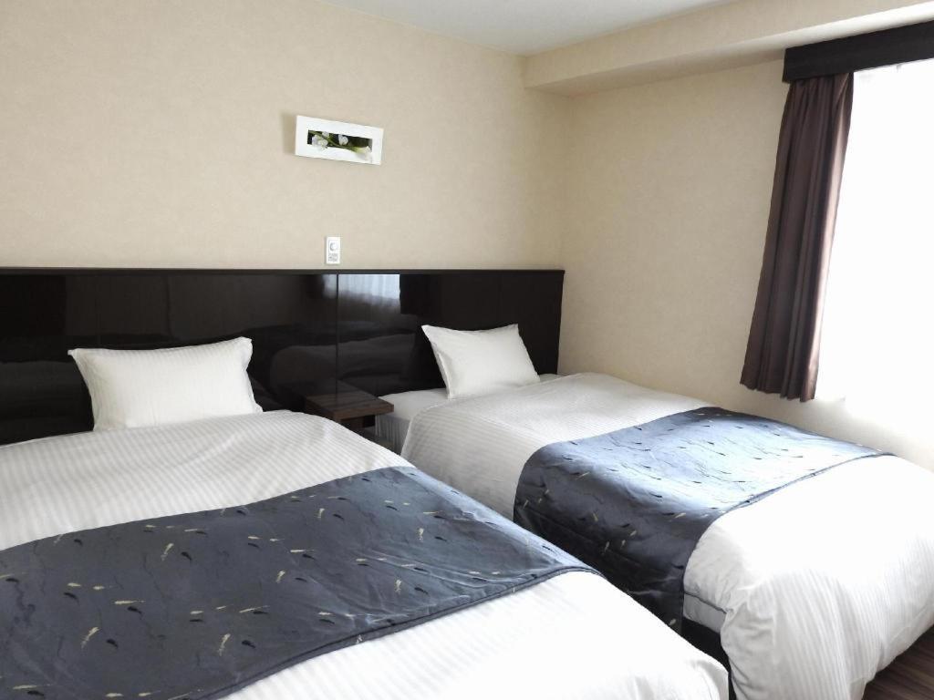 Hotel Bougainvillea Minowa Токио Экстерьер фото