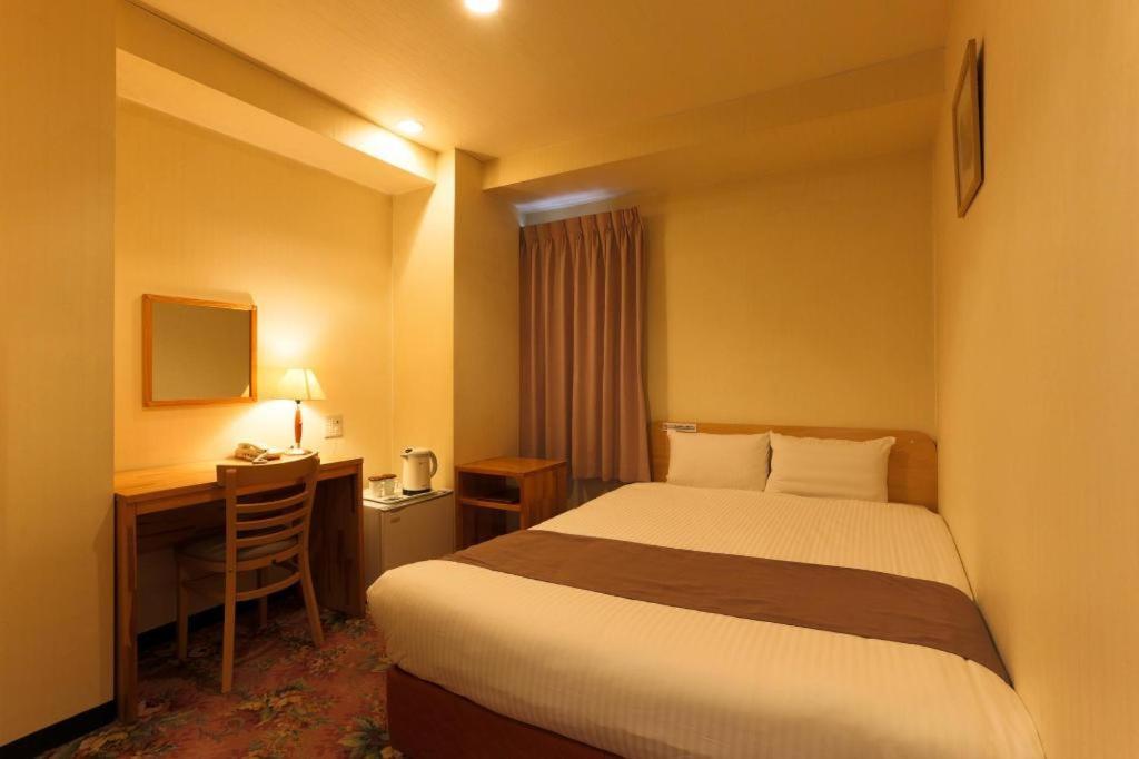 Hotel Bougainvillea Minowa Токио Экстерьер фото