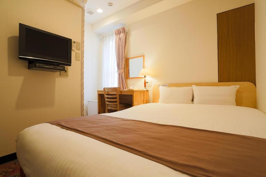 Hotel Bougainvillea Minowa Токио Экстерьер фото