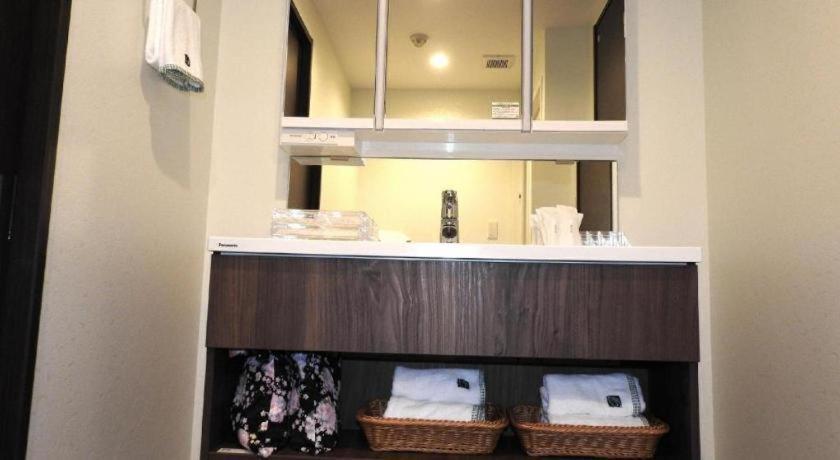 Hotel Bougainvillea Minowa Токио Экстерьер фото