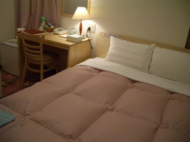 Hotel Bougainvillea Minowa Токио Экстерьер фото